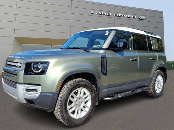 LAND ROVER DEFENDER 2024 SALEJ7EX9R2277869 image